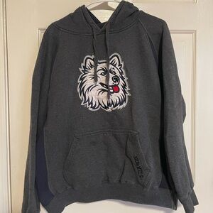 UConn Huskies Hoodie